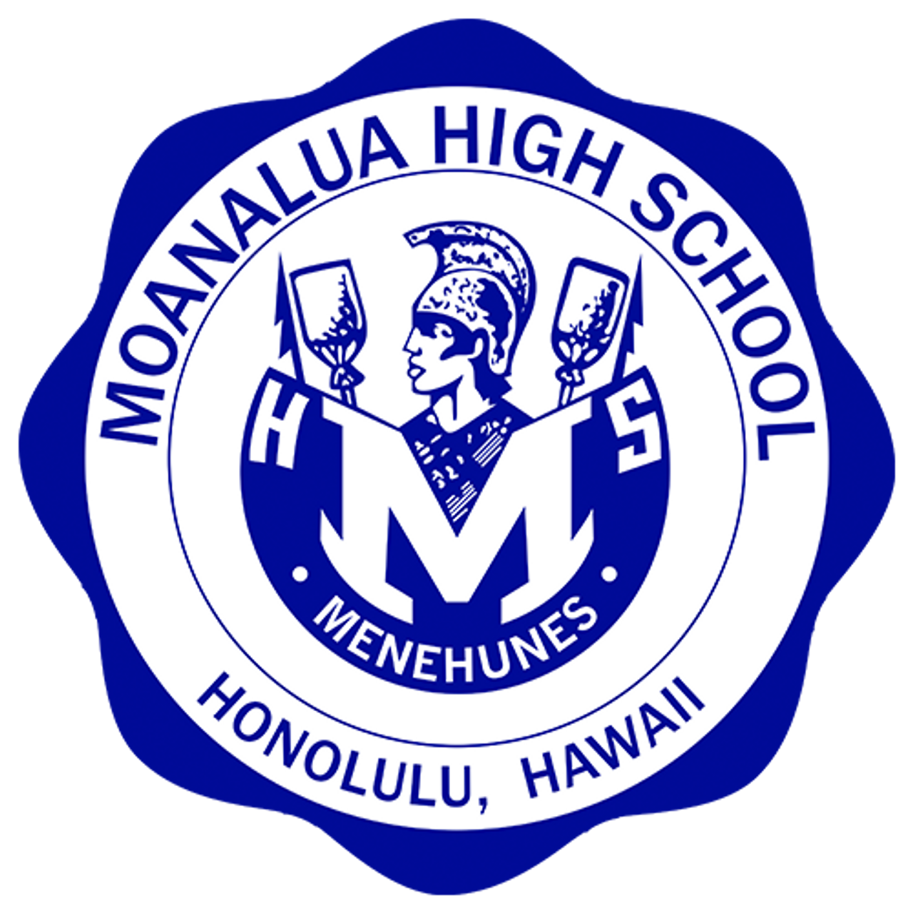 Moanalua High School